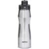 Milton Champ 1000 Stainless Steel Bottle, 940ml, Silver