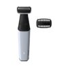 PHILIPS BG3005 15 Cordless Bodygroomer - Full Body Hair Shaver and Trimmer(2 Year Warranty)
