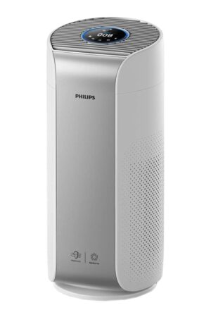 Philips Air Purifier - Series 3000 AC3059 65 With WiFi New Launch 2020 up to 48m2