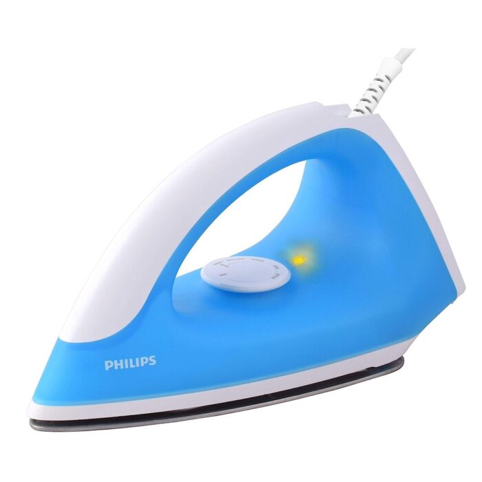 Philips Dry Iron GC090 20 Blue