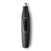 Philips NT1120 Rotary Nose Trimmer (Black)