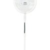 USHA MIST AIR DUOS PEDESTAL FAN (WHITE)