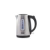 Usha Electric Kettle 3717 1.7L Black SS