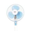 Usha Mist Air 400mm Wall Fan (ICY Blue)