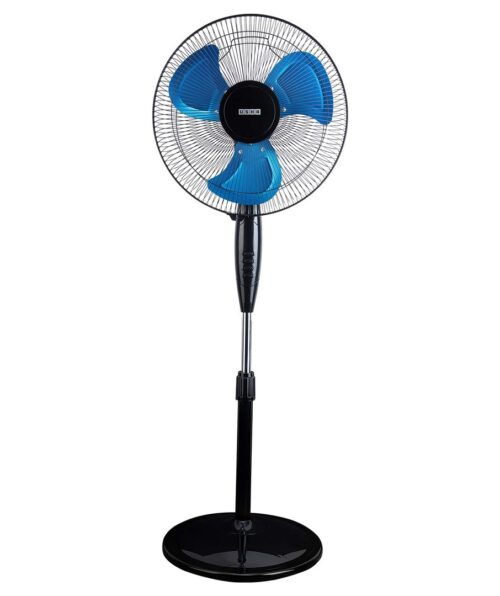 Usha PF 400mm Colossus Blue Alum Blade