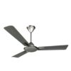 Crompton Aura Prime Anti Dust 1200 Ceiling Fan Titanium - Unboxed