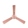 Crompton Aura2 Prime Ad 1200MM Ceiling Fan Rose Gold - Unbox