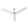 Crompton Hs Plus Power Saver 1200MM Ceiling (Ivory) - Unboxed