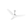 Crompton Silentpro Enso 1200MM Ceiling Fan All White - Unbox