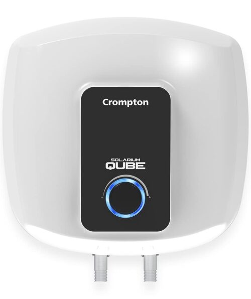 Crompton Solarium Qube 15L Water Heater - Unbox