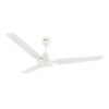 Orient Apex-Fx 1200 Mm Ceiling Fan White - Unbox