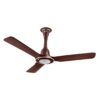 Orient I Float With Remote 1200Mm Ceiling Fan Lakeside Brown - Unboxed
