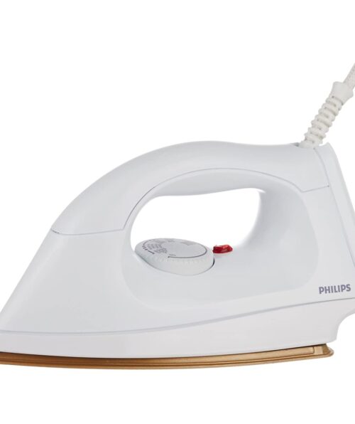Philips Dry Iron Hi114 28 - Unbox