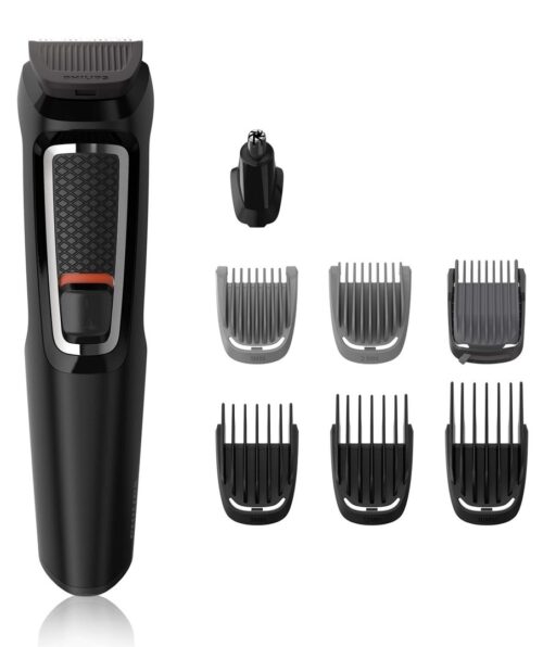 Philips Multi Purpose Grooming Mg3730 15 - Unbox