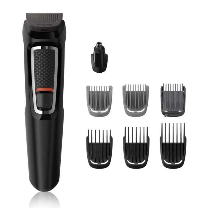Philips Multi Purpose Grooming Mg3730 15 - Unbox