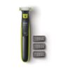 Philips Qp2513 10 Trimmer (Lime Green) - Unbox