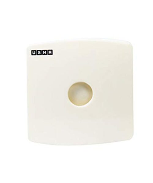 Usha EF 150Mm Crisp Air Premia Af Ivory - Unbox