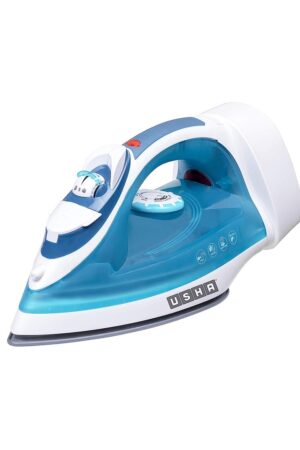 Usha Helix Pro Stream Iron Hp2000Cs - Unbox