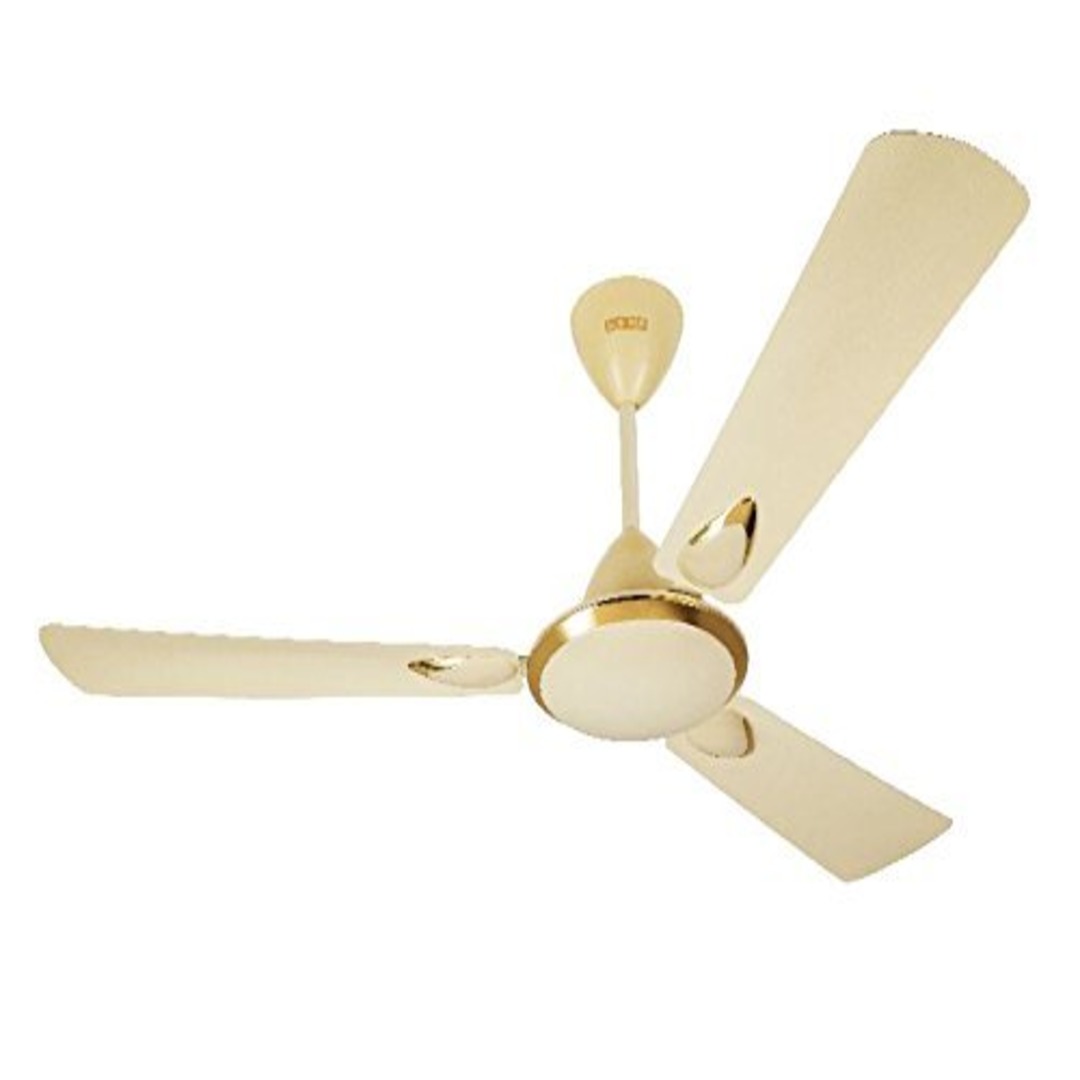 Usha Striker Platinum Mm Ceiling Fan Pearl Ivory Mate Goodlife Com