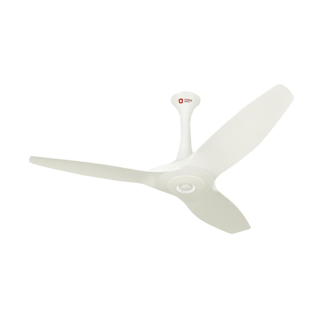 ORIENT ELECTRIC?S 1230 MM AEROQUIET 48-INCH CEILING FAN |BEST-IN 